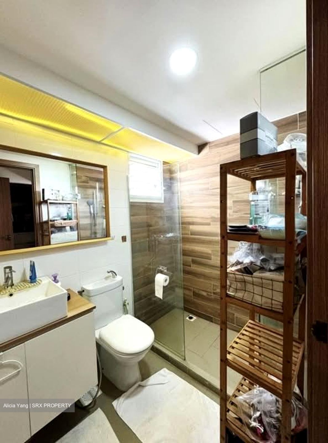 Blk 451B West Terra @ Bukit Batok (Bukit Batok), HDB 5 Rooms #573684731